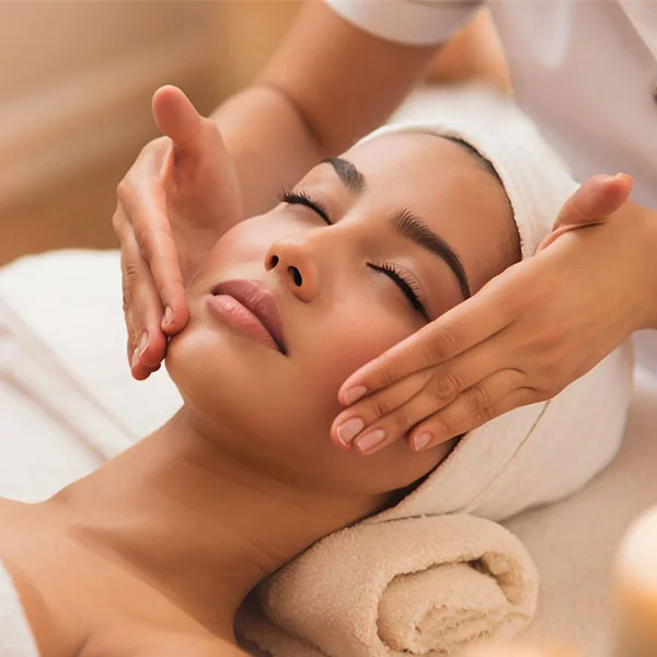 MedSpa Skin Repair service