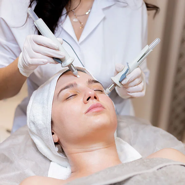 Facial Treatment service