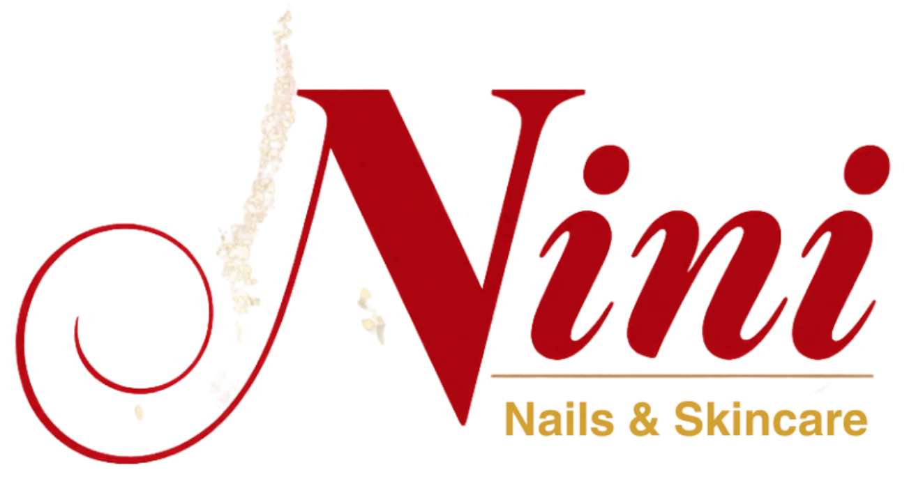Nini Nails & Spa logo