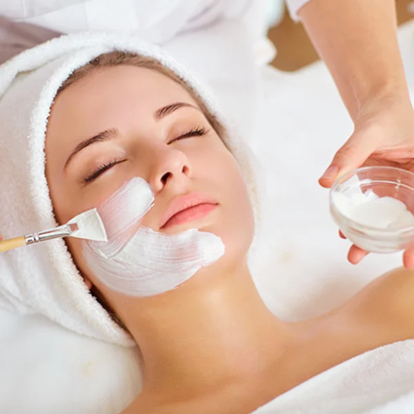 Fibroblast Skin Tightening service
