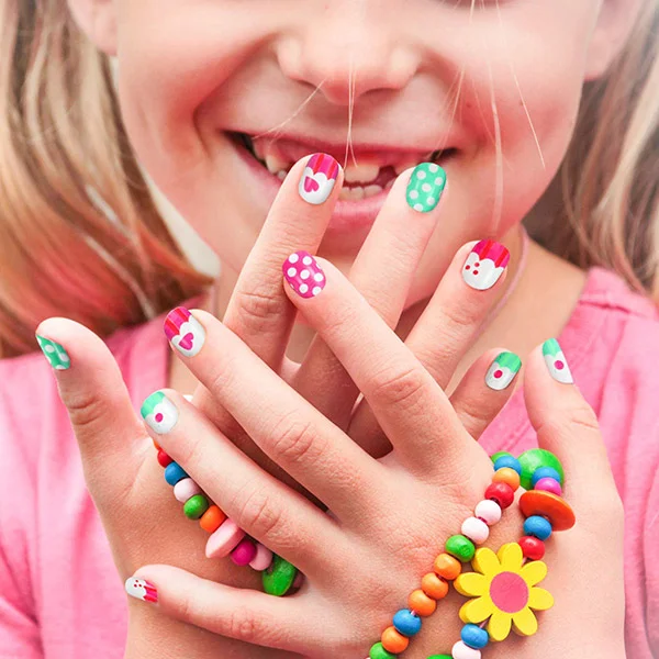 Kid Services service